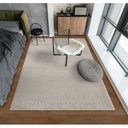 Ver imagem 1 de Tapete 150x200cm Relex N Tapetes São Carlos