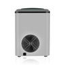 Máquina de Gelo 15kg EOS Ice Compact EMG02S Prata 220V - 3