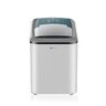 Máquina de Gelo 15kg EOS Ice Compact EMG02S Prata 220V - 4