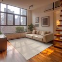 Ver imagem 1 de Tapete 200x250cm Relex N Tapetes São Carlos