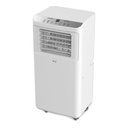 Ver imagem 1 de Ar Condicionado Portátil Hq 8.500 Btu/h Frio Monofásico Branco Hq-ap8500fw