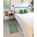 Ver imagem 1 de Tapete 050x100cm Relex N Tapetes São Carlos