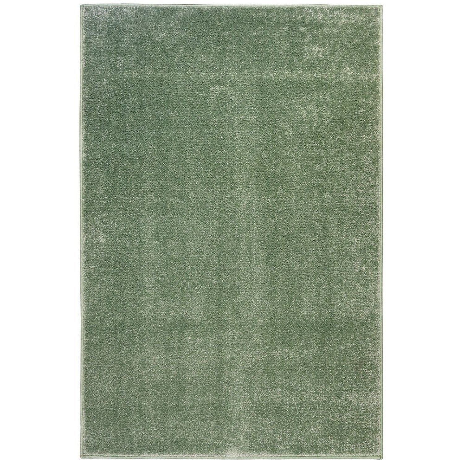 Tapete 100x150cm Relex N Tapetes São Carlos - 4
