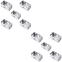 Ver imagem 1 de Kit10 Condulete Multiplo X 1.1/2" C/t - Similar