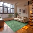 Ver imagem 1 de Tapete 200x250cm Relex N Tapetes São Carlos