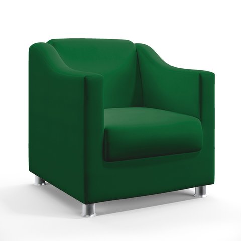 Poltrona Alya / Sued Verde