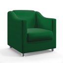 Ver imagem 1 de Poltrona Alya / Sued Verde