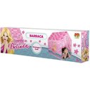 Ver imagem 5 de Barraca Dobravel Casinha da Belinda 102x95x72cm - Barraca Infantil Casa - Dm Toys - Dmt6094 - Panami