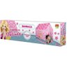 Barraca Dobravel Casinha da Belinda 102x95x72cm - Barraca Infantil Casa - Dm Toys - Dmt6094 - Panami - 5