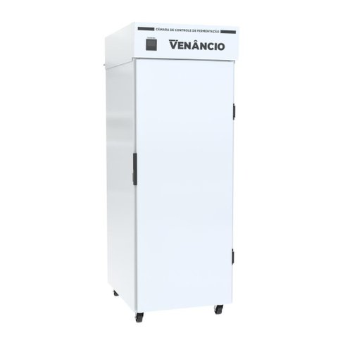 Padeiro Noturno para 20 Esteiras Branco Ac20t 220v - Venâncio