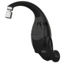 Ver imagem 2 de Torneira Eletrônica Bica Alta 220v 6500w Sintex Preto