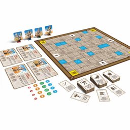 Jogo de Tabuleiro - Arena dos Gladiadores - Estrela - 2