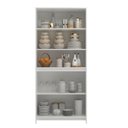 Ver mais imagens de Conjunto de Armários para Cozinha Americano 3 Peças