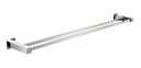 Ver imagem 1 de Toalheiro Duplo 90 Cm Inox - Kromus Qd0412-90