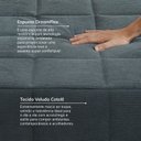 Ver imagem 5 de Poltrona Modular de Espuma Easybox CabeCasa MadeiraOriginals