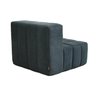 Poltrona Modular de Espuma Easybox Cabecasa Madeiraoriginals - 9