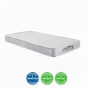 Ver imagem 4 de Colchão Infantil Juvenil D18 Liso 70cm X 10cm