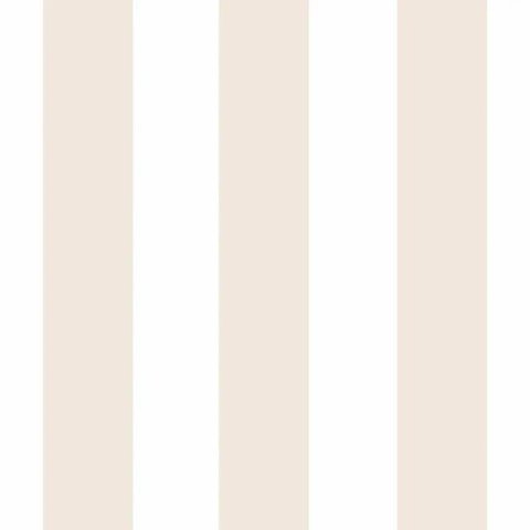 Papel de Parede Le Jardin Listrado Bege A83707