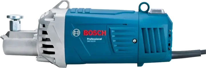 VIBRADOR CONCRETO MANGOTE 3,5mts GVC 22 EX 220 BOSCH