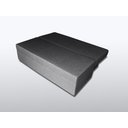 Ver imagem 5 de Sofá de 03 Lugares Life_MM Com Baú que se Transforma em Sofá Cama Resistente e Confortável em Linho