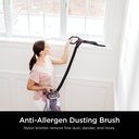 Ver imagem 7 de Shark Aspirador La702 Rotator Pet Lift-away Duoclean Hairpro Roxo Vinho 960w