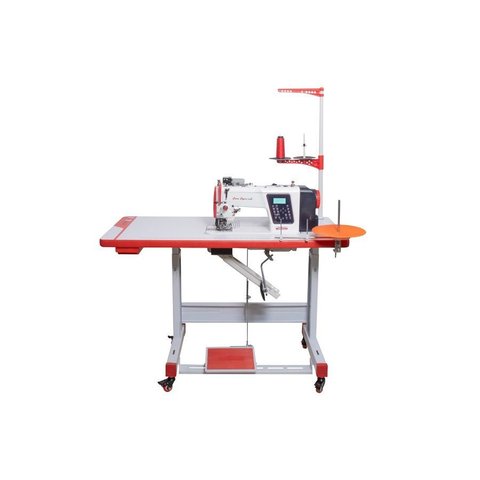 Reta com Refilador e Catraca Ss580bb-rp-st-qi220v