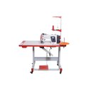Ver imagem 1 de Reta com Refilador e Catraca Ss580bb-rp-st-qi220v