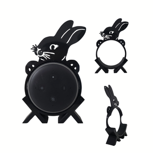 Suporte de Alexa Echo Dot 3 Coelho