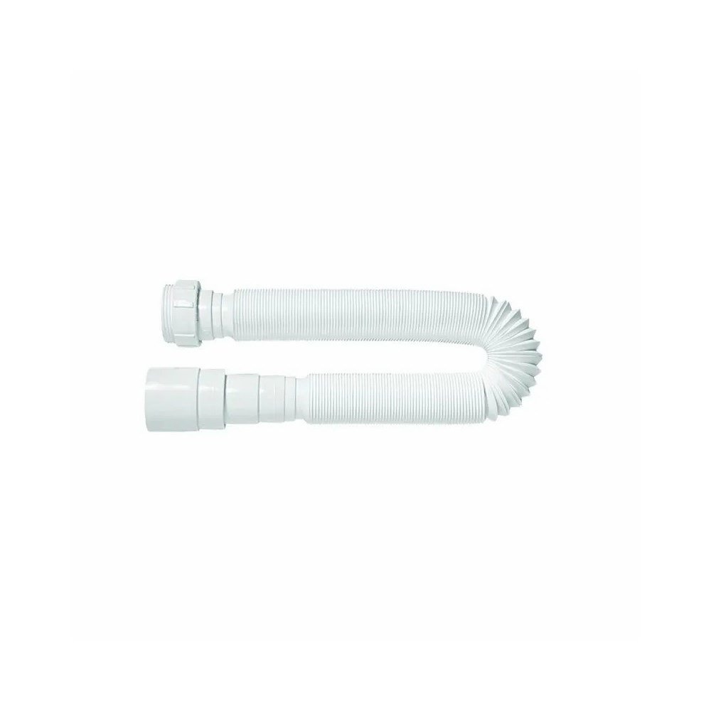 Sifão Tubo Extensivo Longo Universal 1,5 m - 030129 - 1