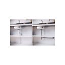 Ver imagem 2 de Sifão Tubo Extensivo Longo Universal 1,5 m - 030129
