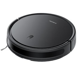 Robô Aspirador de Pó Mi Vacuum E10c Preto - Bivolt - 1