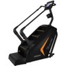 Simulador de Escada Evolution Fitness Ce 6000 Cor Preto - 1