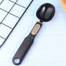Colher Balança Digital Medidora Lcd Dosador Tempero Comida Grao Cozinha Cocçao Nutricionista Pesagem - 5
