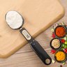 Colher Balança Digital Medidora Lcd Dosador Tempero Comida Grao Cozinha Cocçao Nutricionista Pesagem - 7