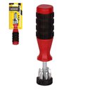 Ver imagem 3 de Conjunto de Chaves de Fenda 6 Pontas Intercambiaveis