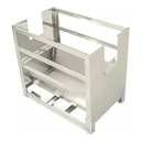 Ver imagem 4 de Churrasqueira Portátil C/ Espeto Giratório Inox 220v