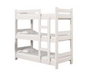 Ver imagem 1 de Cama Treliche Solteiro Diamante Cor Branco