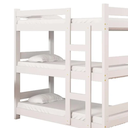 Ver imagem 3 de Cama Treliche Solteiro Diamante Cor Branco