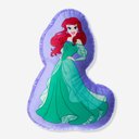 Ver imagem 1 de Almofada Formato Ariel - a Pequena Sereia - Disney