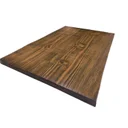 Ver imagem 1 de Tampo Rústico Envelhecido 4,5x90x100cm