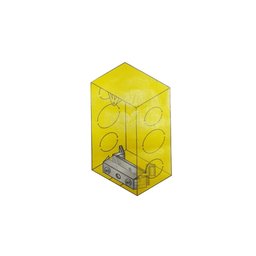 Reparo de Aba Caixa 4x2 - Infinity - 3