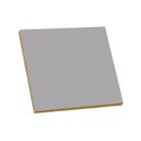 Ver imagem 1 de Mdf Bp Unicolor Cinza Puro 1850x2750x15mm 2 Faces - Arauco