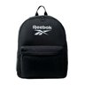 Mochila Reebok Element 25 Litros Preto - 1