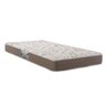 CONJUNTO BAU + COLCHÃO DURABILLI/FRONTIER D45 88X188X66 - 3