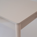 Ver imagem 4 de Escrivaninha Trento Multifuncional 114cm de Comprimento Off White