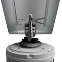 Ver imagem 3 de Liquidificador Comercial 25 Litros, Basculante, Copo Monobloco Inox Lb-25mb - Skymsen 127v