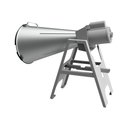 Ver imagem 4 de Liquidificador Comercial 25 Litros, Basculante, Copo Monobloco Inox Lb-25mb - Skymsen 127v