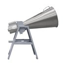 Ver imagem 5 de Liquidificador Comercial 25 Litros, Basculante, Copo Monobloco Inox Lb-25mb - Skymsen 127v