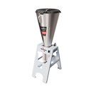 Ver imagem 1 de Liquidificador Comercial 25 Litros, Basculante, Copo Monobloco Inox Lb-25mb - Skymsen 127v