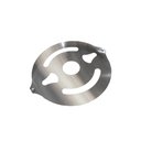 Ver imagem 6 de Liquidificador Comercial 25 Litros, Basculante, Copo Monobloco Inox Lb-25mb - Skymsen 127v